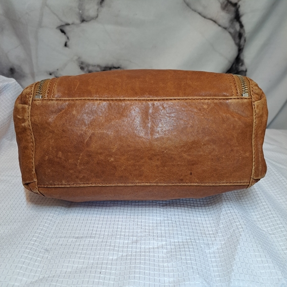 Michael Kors Leather Purse - Picture 6 of 12